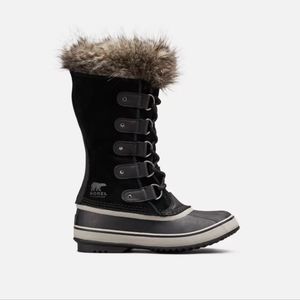 Sorel Joan of Artic Boots 9